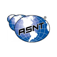 ASNT — Am Soc Nondestructive Testing
